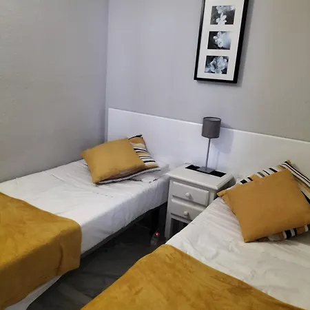 Dinastia Apartment Los Cristianos (Tenerife)