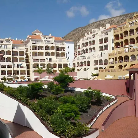 Dinastia Apartment Los Cristianos (Tenerife)