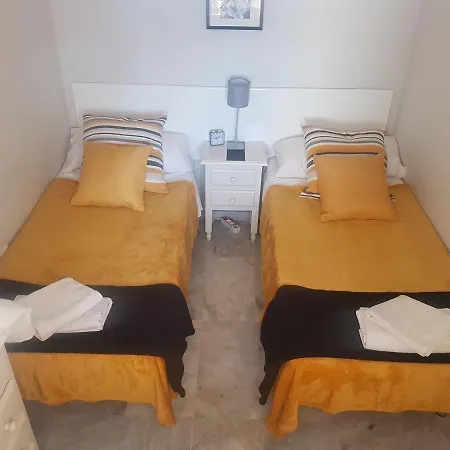 Apartment Dinastia
