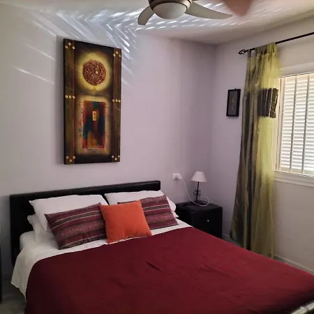 Apartment Dinastia Los Cristianos (Tenerife)