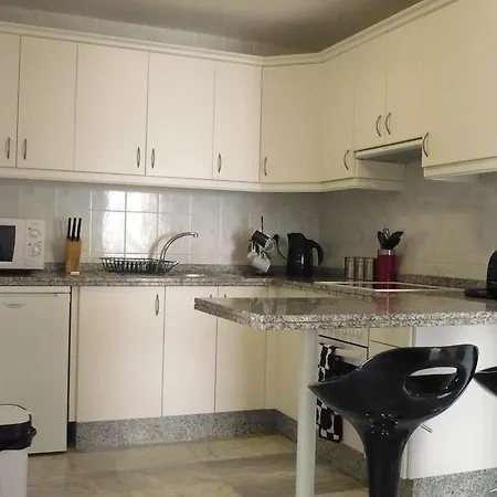 Dinastia Apartment Los Cristianos (Tenerife)